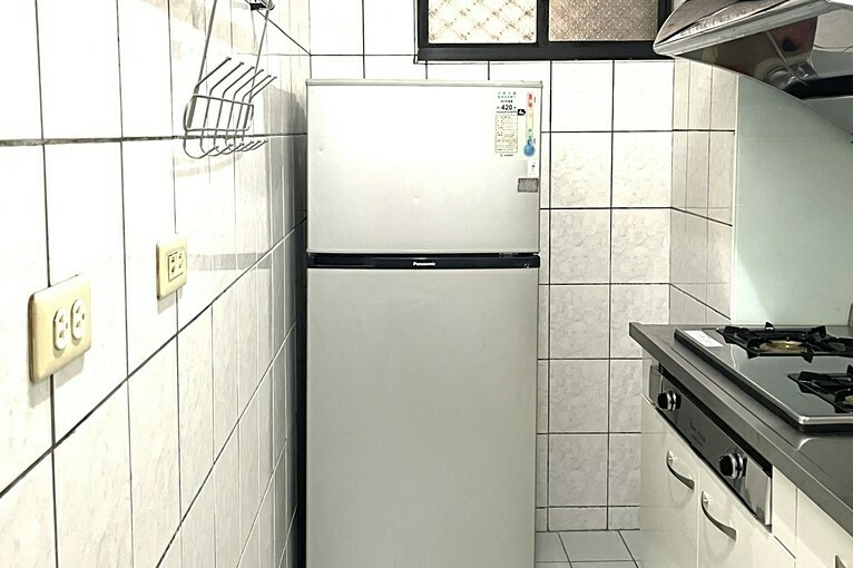 兆基社會住宅🏠大里核心商圈明亮電梯大兩房雙租補(第10張)