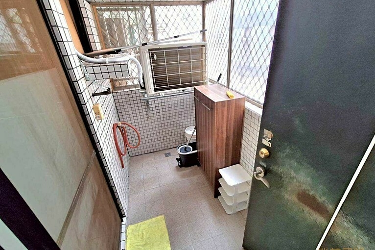兆基社會住宅🏠大里核心商圈明亮電梯大兩房雙租補(第11張)