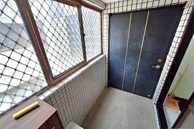兆基社會住宅🏠大里核心商圈明亮電梯大兩房雙租補（第12張）
