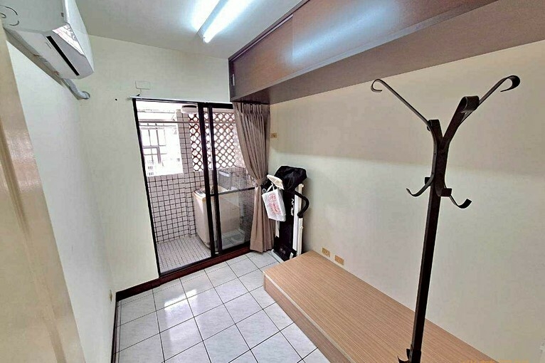兆基社會住宅🏠大里核心商圈明亮電梯大兩房雙租補(第5張)