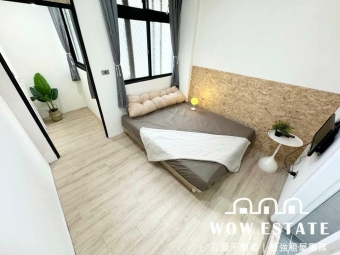 獨洗🍀稀有可貓🍀子母車🍀飲水機🍀可短租🍀租屋補助（第2張）