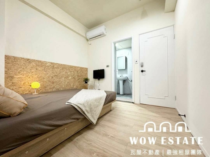 獨洗🍀稀有可貓🍀子母車🍀飲水機🍀可短租🍀租屋補助（第4張）