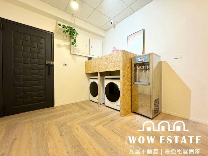 獨洗🍀稀有可貓🍀子母車🍀飲水機🍀可短租🍀租屋補助（第7張）