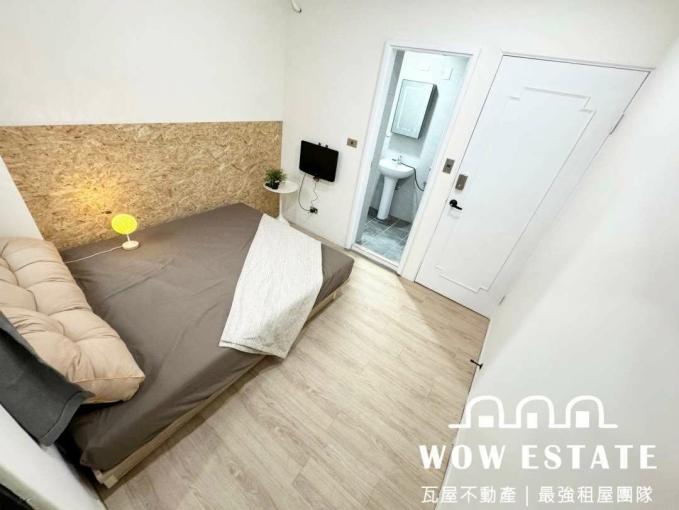 獨洗🍀稀有可貓🍀子母車🍀飲水機🍀可短租🍀租屋補助（第5張）