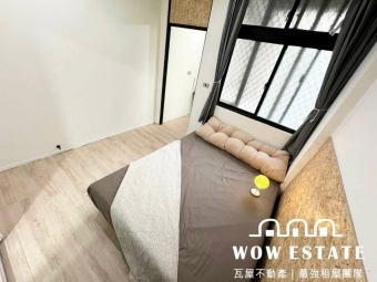 獨洗🍀稀有可貓🍀子母車🍀飲水機🍀可短租🍀租屋補助（第3張）