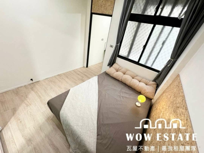 獨洗🍀稀有可貓🍀子母車🍀飲水機🍀可短租🍀租屋補助（第3張）