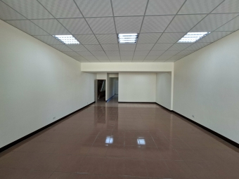 菓林大路邊全新大面寬店面（第3張）