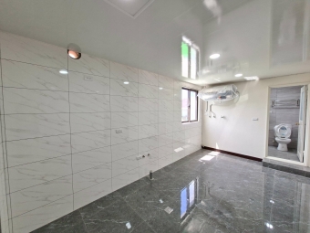 菓林大路邊全新大面寬店面（第5張）