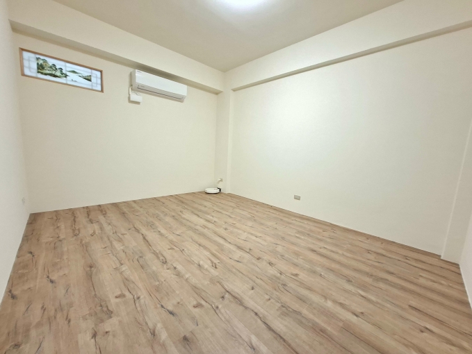 菓林大路邊全新大面寬店面（第4張）