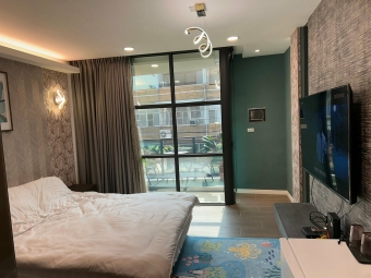 優質套房（第7張）