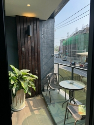 優質套房（第5張）