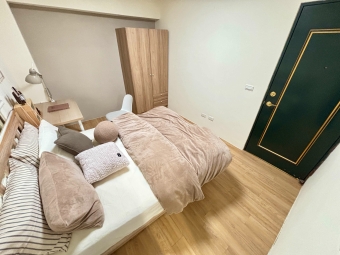 可半年租☆租補☆全新裝潢電梯套房（第4張）