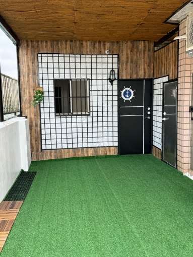 公寓5/5整層23坪出租(大庭院)，屋主自租。 - Image 8