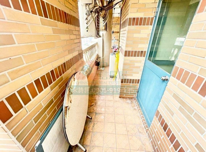 🌸💕近藝文商圈・稀有釋出三房含車位💕🌸 - Image 2