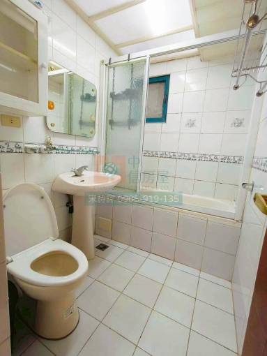 🌸💕近藝文商圈・稀有釋出三房含車位💕🌸 - Image 4