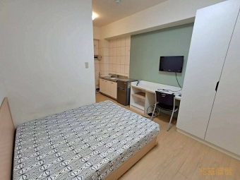 兆基社會住宅🏡竹南真如路套房可租補免仲介費（第1張）