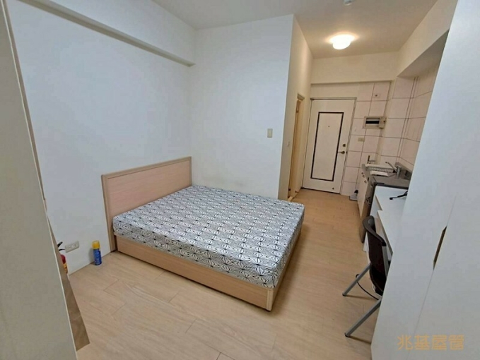 兆基社會住宅🏡竹南真如路套房可租補免仲介費（第3張）