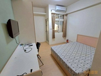 兆基社會住宅🏡竹南真如路套房可租補免仲介費（第2張）