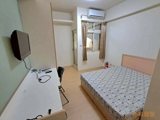 兆基社會住宅🏡竹南真如路套房可租補免仲介費（第2張）