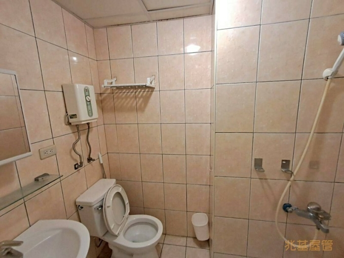 兆基社會住宅🏡竹南真如路套房可租補免仲介費（第5張）