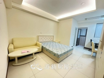 🎉近竹科/有電梯/獨立陽台洗衣機/警衛管理/飲水機/垃圾集中/秒殺物件🎉（第3張）