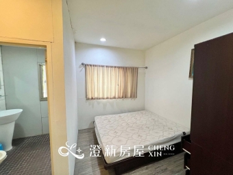 🎉近竹科/一房一廳只要8000/可報稅/環境大自然/安靜不吵雜/可另租汽車位🎉 - Image 9