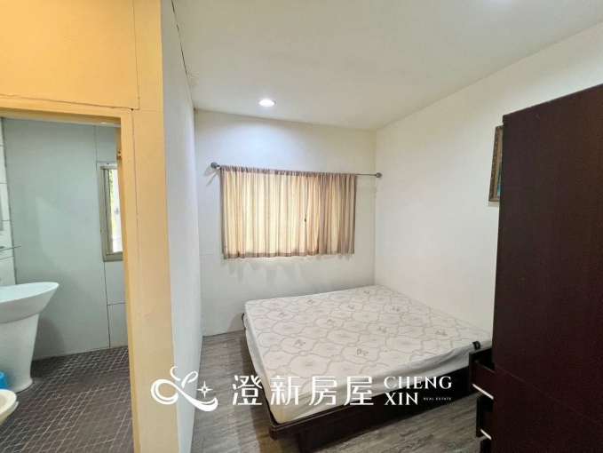 🎉近竹科/一房一廳只要8000/可報稅/環境大自然/安靜不吵雜/可另租汽車位🎉 - Image 3