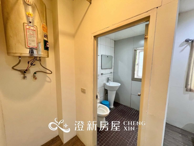 🎉近竹科/一房一廳只要8000/可報稅/環境大自然/安靜不吵雜/可另租汽車位🎉 - Image 4