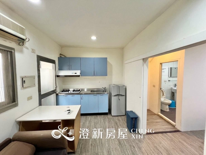 🎉近竹科/一房一廳只要8000/可報稅/環境大自然/安靜不吵雜/可另租汽車位🎉 - Image 1