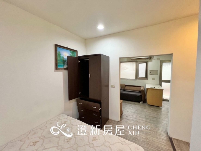 🎉近竹科/一房一廳只要8000/可報稅/環境大自然/安靜不吵雜/可另租汽車位🎉 - Image 6