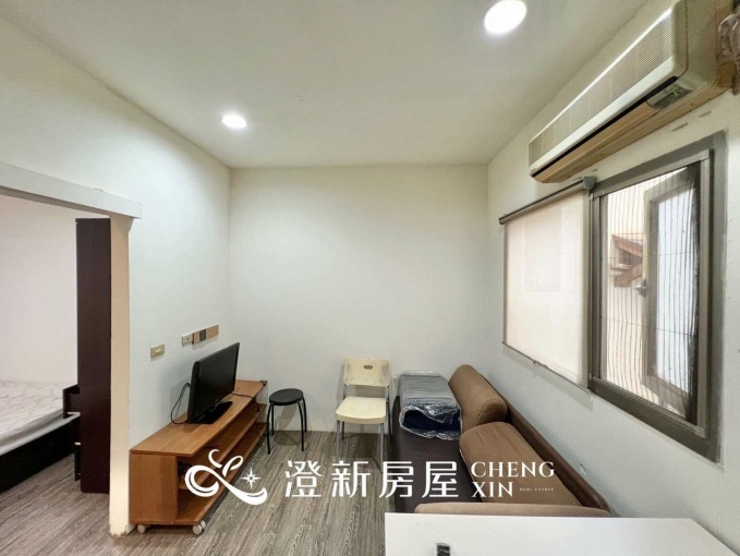 🎉近竹科/一房一廳只要8000/可報稅/環境大自然/安靜不吵雜/可另租汽車位🎉 - Image 2