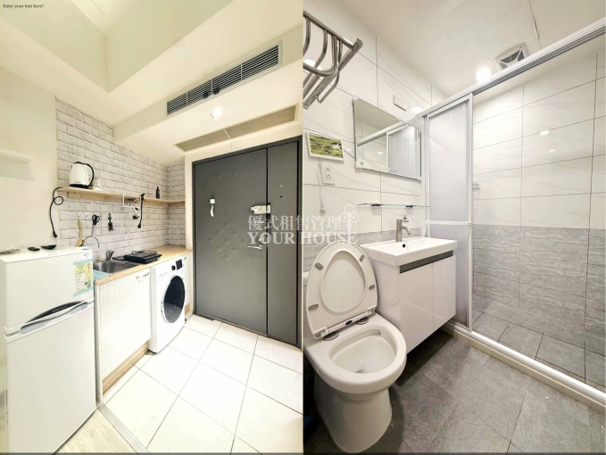 景平路電梯質感獨立套房｜可寵貓🐱機能生活圈 - Image 2