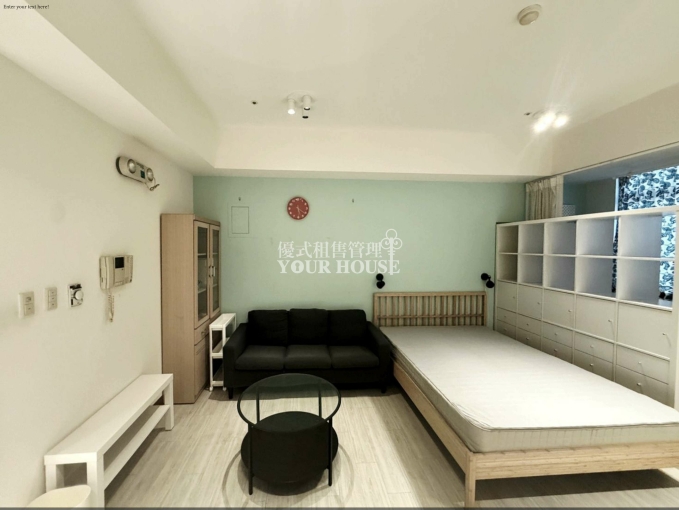 景平路電梯質感獨立套房｜可寵貓🐱機能生活圈 - Image 5