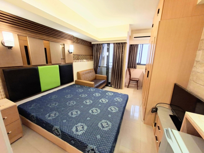 可租補✨台電大空間收納佳*電梯*飲水機*子母車*採光佳*機車好停~* - Image 7