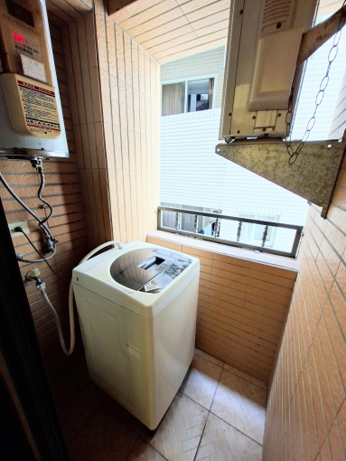 可租補✨台電大空間收納佳*電梯*飲水機*子母車*採光佳*機車好停~* - Image 11