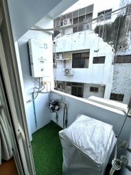 陽光灑落🔆可租補💙陽台獨洗曬🎀可貓咪🐈衛浴開窗（第5張）