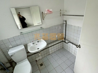 1.兆基社會住宅🏠近捷運/三房/新冷暖機/可租補（第9張）