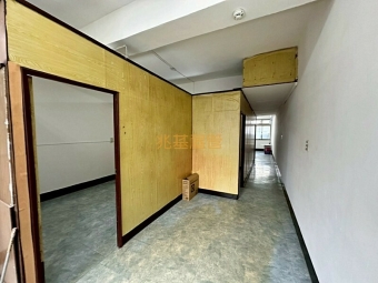 1.兆基社會住宅🏠近捷運/三房/新冷暖機/可租補（第3張）