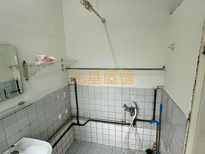 1.兆基社會住宅🏠近捷運/三房/新冷暖機/可租補（第10張）