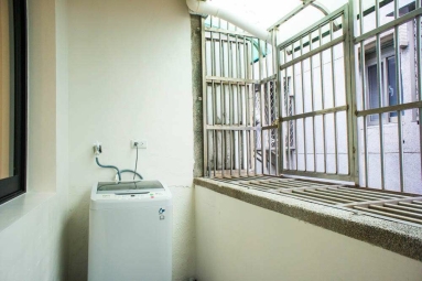 即將釋出.內湖區.捷運東湖站.明亮舒適空間設計感套房502（第9張）