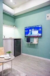 即將釋出.內湖區.捷運東湖站.明亮舒適空間設計感套房502（第6張）