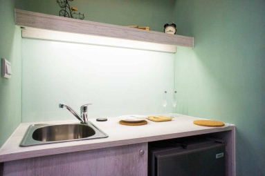 即將釋出.內湖區.捷運東湖站.明亮舒適空間設計感套房502（第7張）