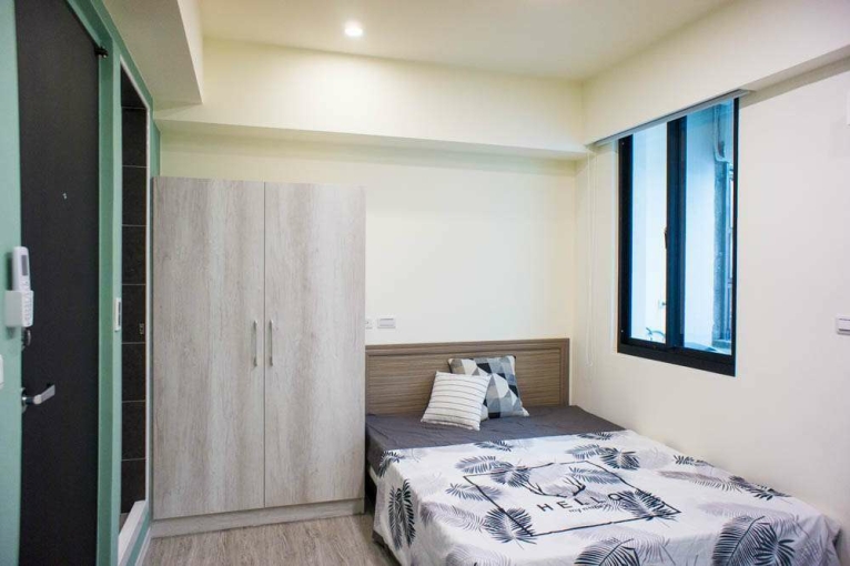 即將釋出.內湖區.捷運東湖站.明亮舒適空間設計感套房502（第3張）