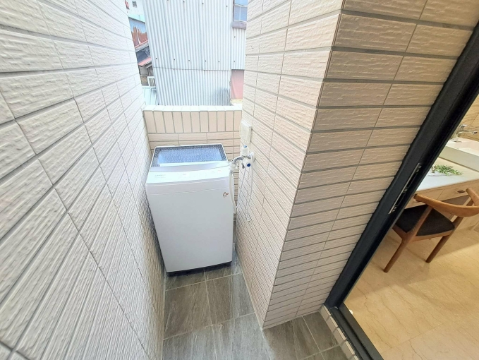 可租補*超新電梯精緻飯店式套房*子母車（第11張）