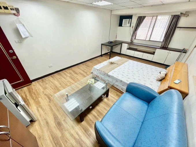 宇你相見⚡可租補💕獨洗曬⚡24小時管理員⚡大坪數（第3張）