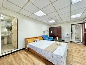 宇你相見⚡可租補💕獨洗曬⚡24小時管理員⚡大坪數（第6張）