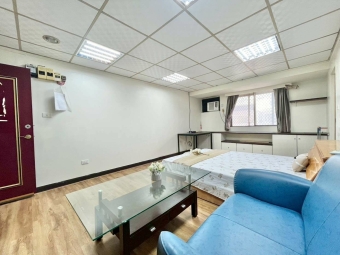 宇你相見⚡可租補💕獨洗曬⚡24小時管理員⚡大坪數（第4張）