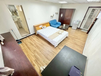 宇你相見⚡可租補💕獨洗曬⚡24小時管理員⚡大坪數（第5張）