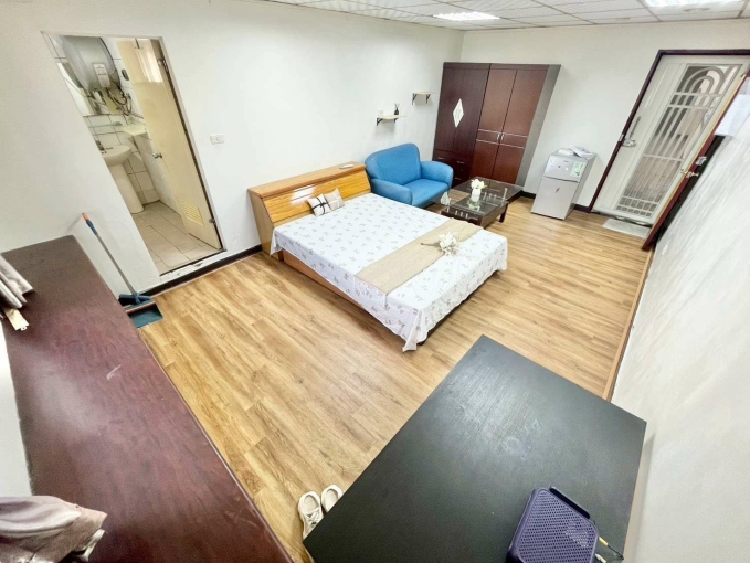 宇你相見⚡可租補💕獨洗曬⚡24小時管理員⚡大坪數（第5張）