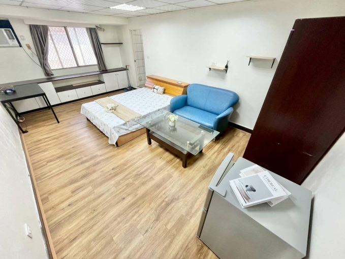 宇你相見⚡可租補💕獨洗曬⚡24小時管理員⚡大坪數（第1張）